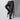 Super Cool High-breathability Check Pants - Medium Gray_15