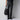 Super Cool High-breathability Check Pants - Medium Gray_14