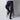 Super Cool High-breathability Pants - Navy_10