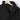 Water-Repellent Stand-Up Collar Coat -  Black_14