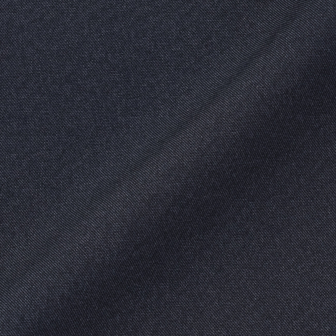 防潑水 丹寧風立領大衣 深藍