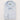 Super Non-Iron Cotton Spread Collar Shirt - Blue_01