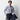 Super Non-Iron Button-Down Stripe Shirt - Navy_07