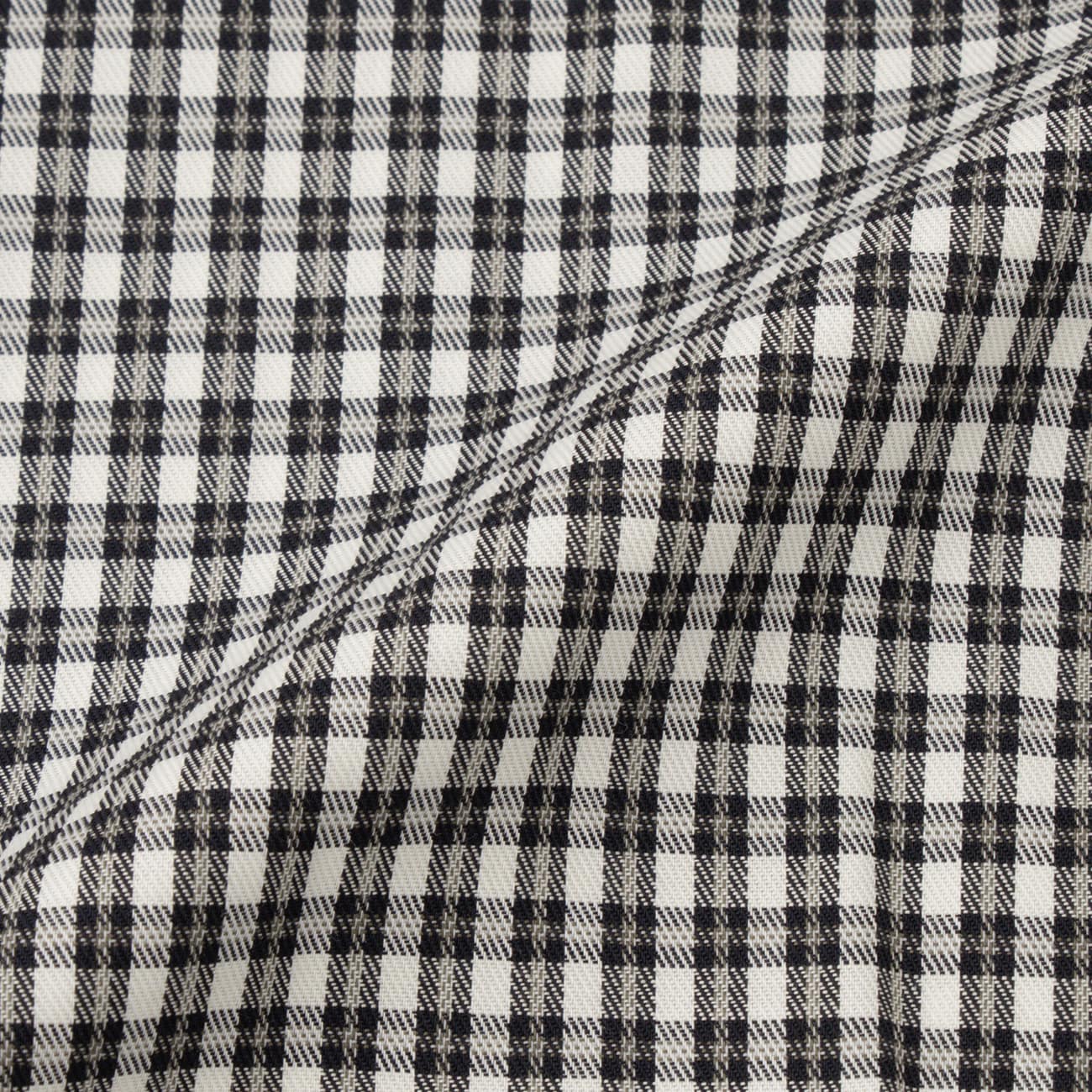 Super免熨烫 棉温莎领 衬衫 - 米色_12