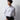 LUXE Line Point Collar Shirt - White_01