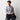 Super Non-Iron Spread Collar Mirco Check Shirt - Brown_07