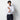 Super Non-Iron Stretch Button-Down Shirt - White_09