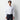 Super Non-Iron Stretch Button-Down Shirt - White_10