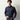 Super Non-Iron Stretch Button-Down Shirt - Navy_01