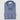 Super Non-Iron Cotton Denim-Like Button-Down Shirt - Blue_02