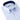 Super Non-Iron Cotton Button-Down Shirt - Blue_02