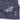 Super Non-Iron Cotton Denim-Like Button-Down Shirt - Navy_04