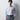 Super Non-Iron Cotton Button-Down Shirt - Gray_02