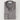 Super Non-Iron Cotton Denim-Like Button-Down Shirt - Brown_02