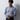 Super Non-Iron Stretch Cutaway Shirt - Navy_01