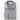 Super Non-Iron Cotton Denim-Like Cutaway Shirt - Gray_02
