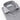 Super Non-Iron Cotton Denim-Like Cutaway Shirt - Gray_03