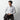 Super Non-Iron Stretch Spread Collar Shirt - Gray_08