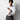 Super Non-Iron Stretch Spread Collar Shirt - White_01