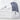 Super Non-Iron Cotton Spread Collar Shirt - White_03