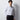 Super Non-Iron Cotton Spread Collar Shirt - White_02
