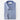 SUPER Non-Iron Cotton Denim-Like Spread Collar Shirt - Blue_01