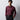 Super Non-Iron Cotton Spread Collar Shirt - Wine_01