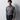 Super Non-Iron Cotton Spread Collar Shirt - Gray_01