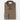 Super Non-Iron Cotton Spread Collar Shirt - Brown_02