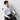 Super Non-Iron Stretch Spread Collar Shirt - White_10