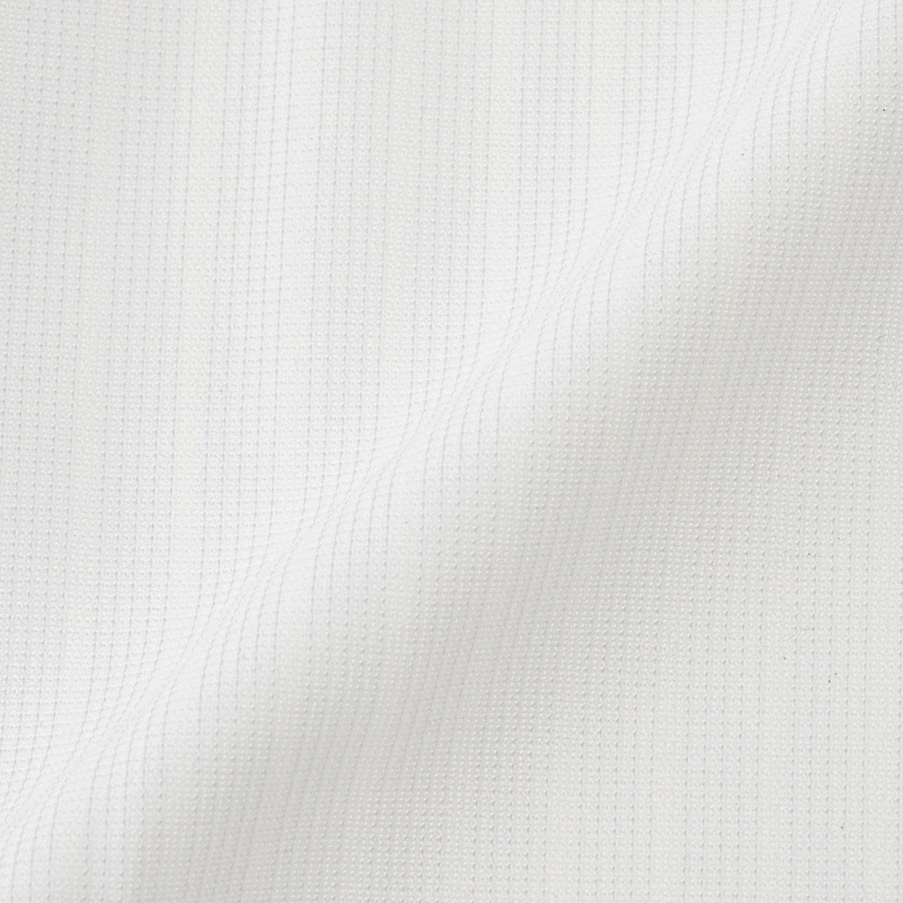 超免烫极弹钮扣领衬衫 白色_16