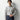 DRYDRY Super Non-Iron Denim-Like Button-Down Shirt - Gray_01