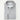 DRYDRY Super Non-Iron Denim-Like Button-Down Shirt - Gray_02