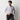 Super Non-Iron Stretch Cutaway Stripe Shirt - Brown_06