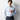 DRYDRY Super Non-Iron Herringbone Cutaway Shirt - Blue_01