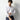 Super Non-Iron Stretch Spread Collar Shirt - Gray_01
