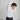 DRYDRY Super Non-Iron Spread Collar Shirt - White_01