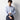 DRYDRY Super Non-Iron Twill Spread Collar Shirt - Blue_01