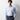 DRYDRY Super Non-Iron Twill Spread Collar Shirt - Blue_02