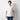 DRYDRY Super Non-iron Short Sleeve Button-down Shirt - White_08