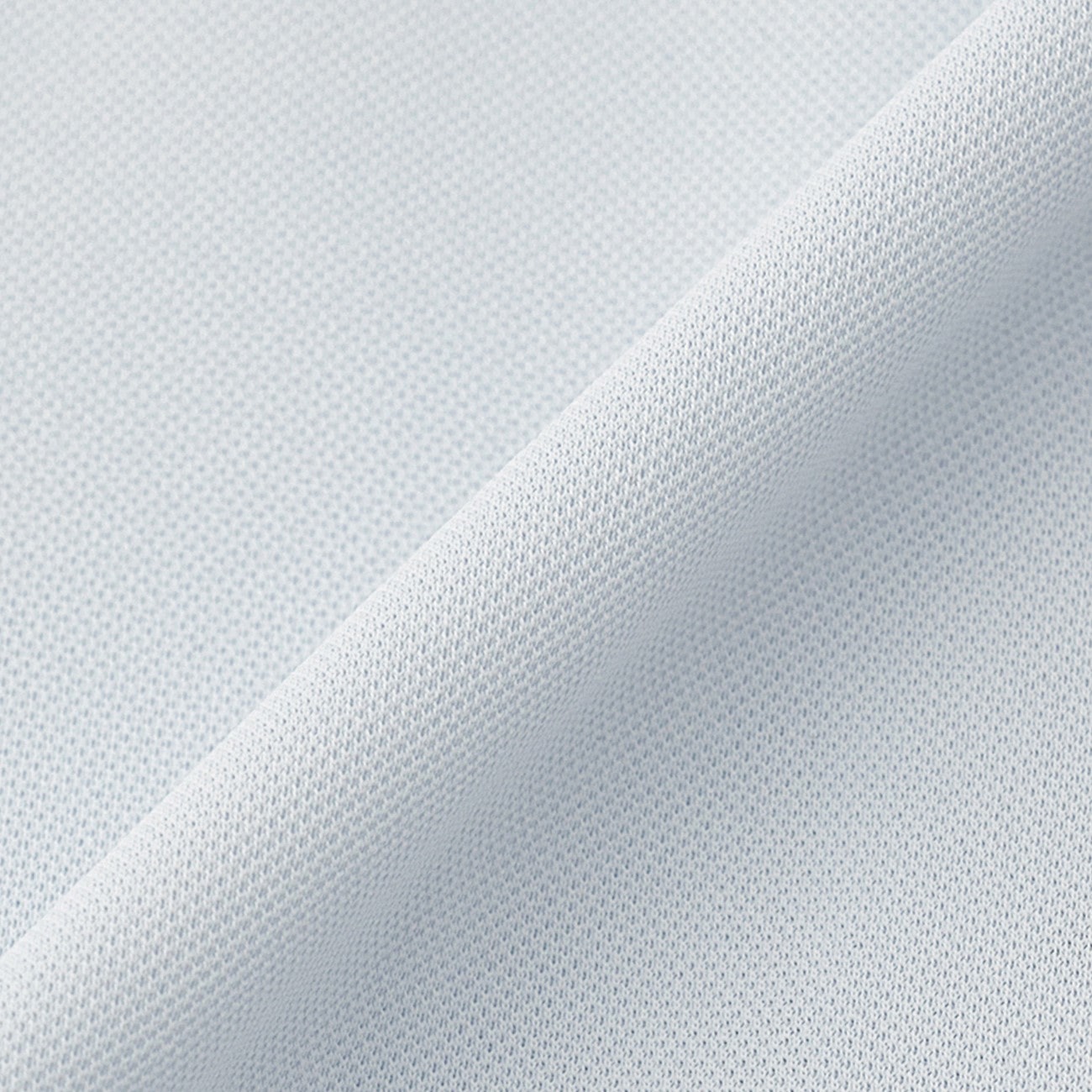 DRYDRY Super Non-iron Short Sleeve Button-down Shirt - Blue_08