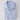 Super Cool Non-Iron Leno Weave Cutaway Shirt - Blue_07