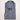Super Cool免熨烫 钮扣领衬衫 Check Shirt -深蓝