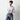 Super Cool Non-iron Cotton Button-down Shirt - White_07