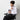 Super Cool Non-iron Cotton Button-down Shirt - White_09