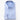 Super Cool Non-iron Cotton Button-down Shirt - Blue_10