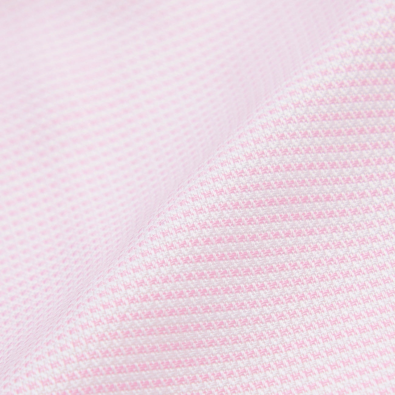Super Cool免燙 棉質鈕扣鈕扣領 衫 - Pink_11