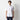 Super Cool Non-iron Button-down Short Sleeve Shirt - White_08