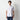 Super Cool Non-iron Button-down Short Sleeve Shirt - White_08