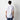 Super Cool Non-iron Button-down Short Sleeve Shirt - White_09